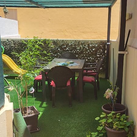 Appartamento Piso En San Fernando Esterno foto