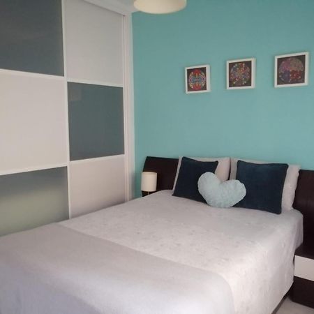 Appartamento Piso En San Fernando Esterno foto