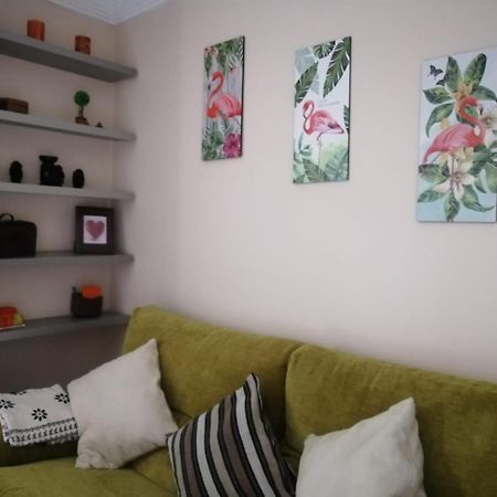 Appartamento Piso En San Fernando Esterno foto