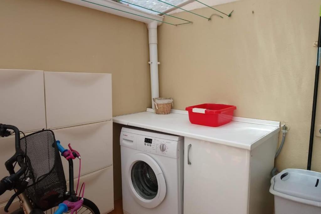 Appartamento Piso En San Fernando Esterno foto