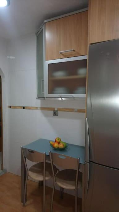 Appartamento Piso En San Fernando Esterno foto