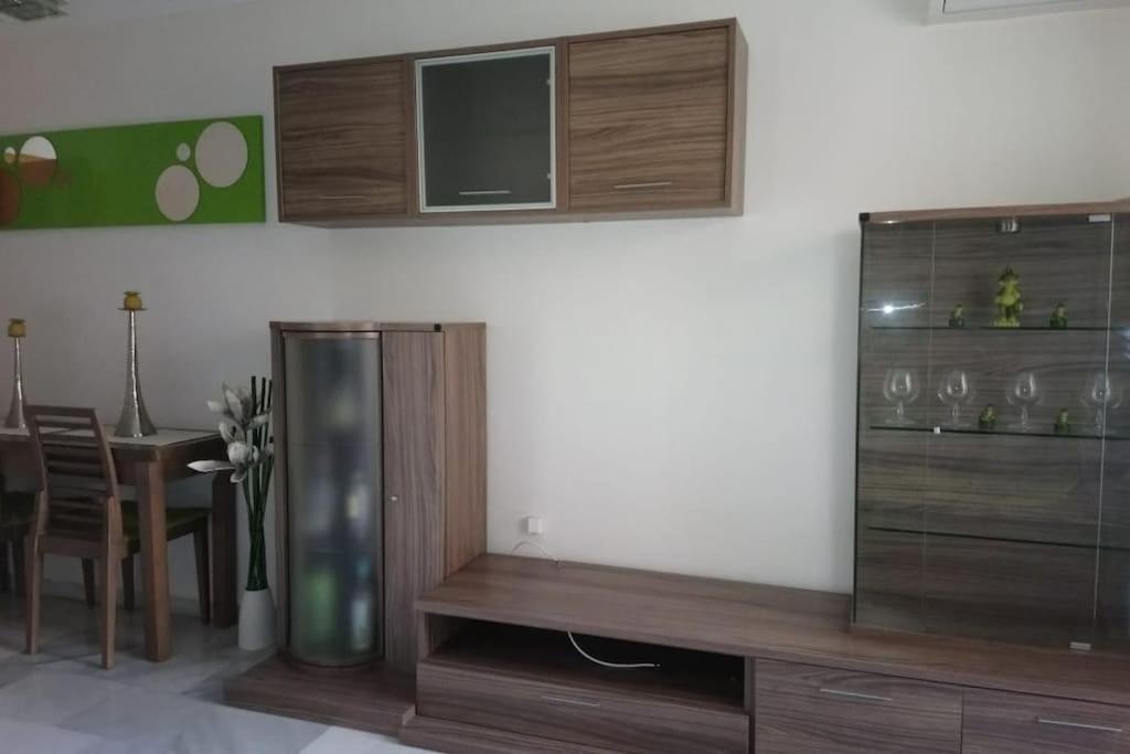 Appartamento Piso En San Fernando Esterno foto