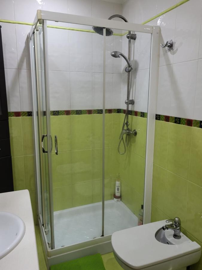 Appartamento Piso En San Fernando Esterno foto