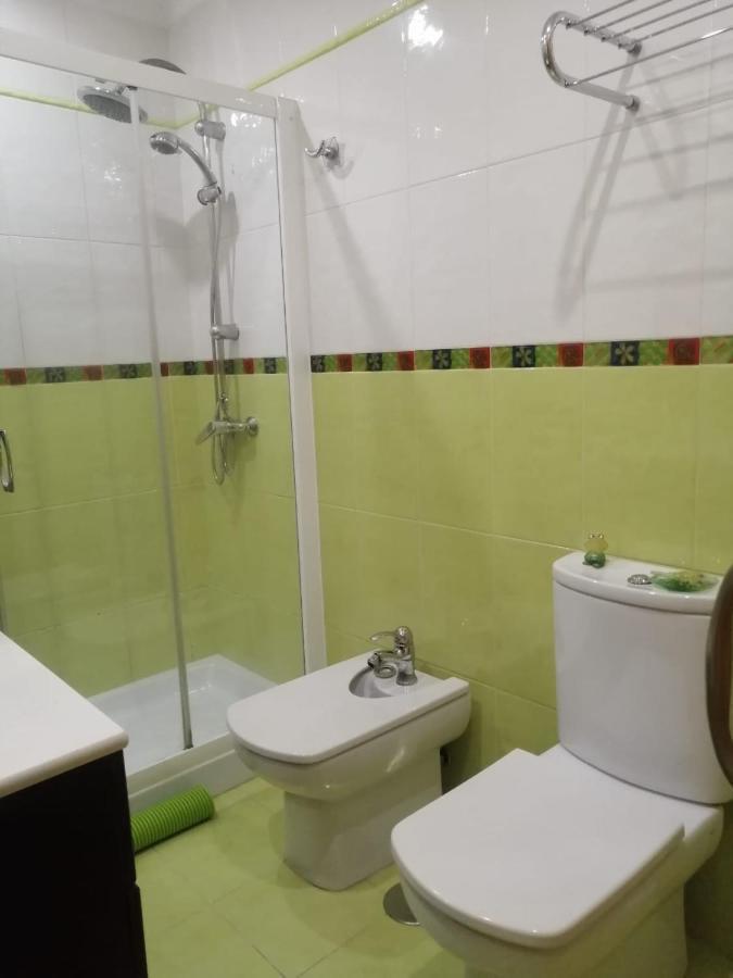 Appartamento Piso En San Fernando Esterno foto