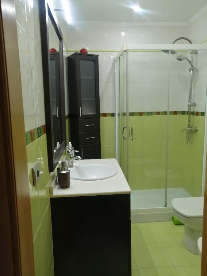 Appartamento Piso En San Fernando Esterno foto