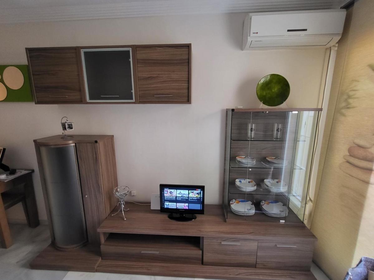 Appartamento Piso En San Fernando Esterno foto