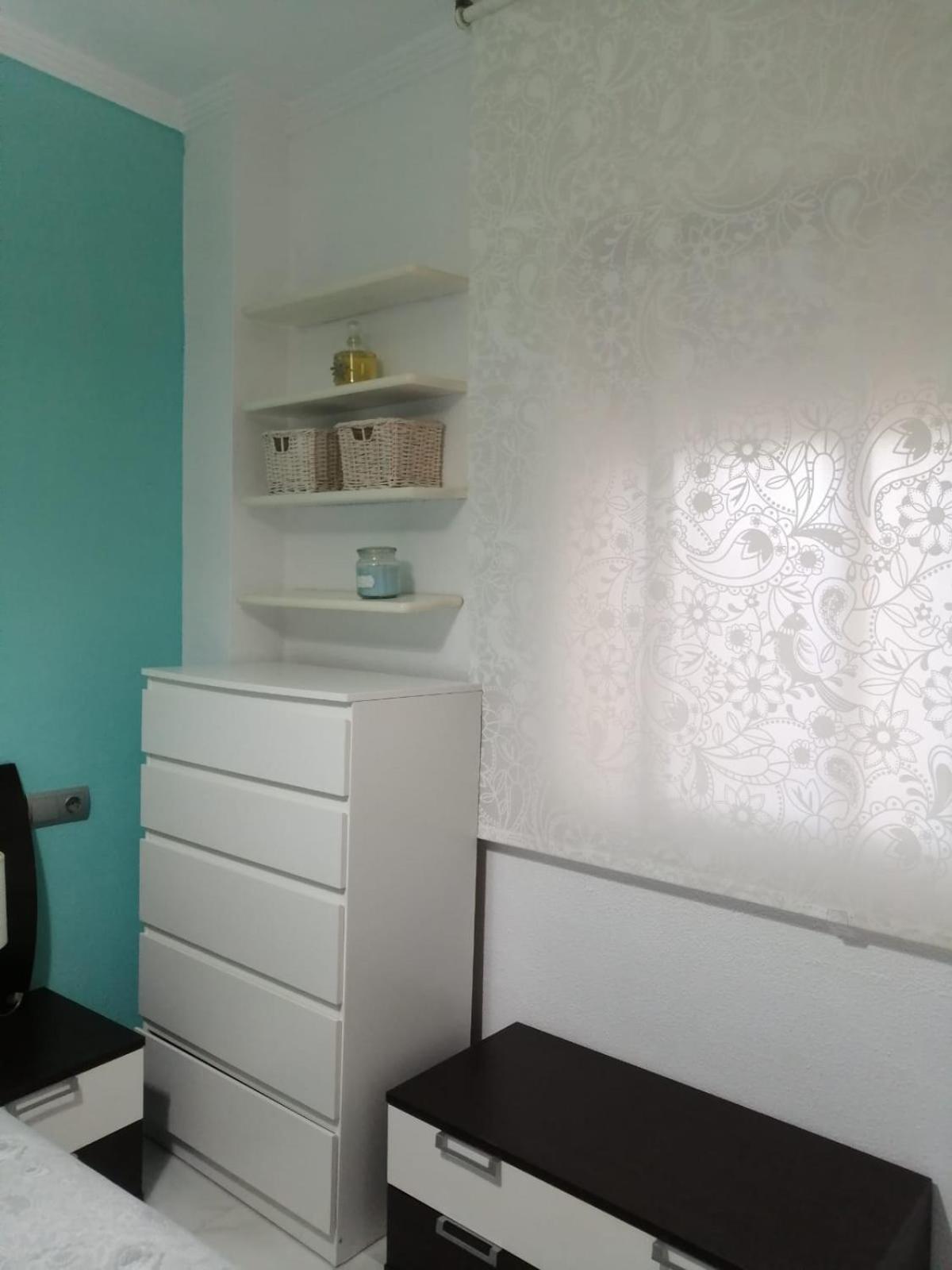 Appartamento Piso En San Fernando Esterno foto