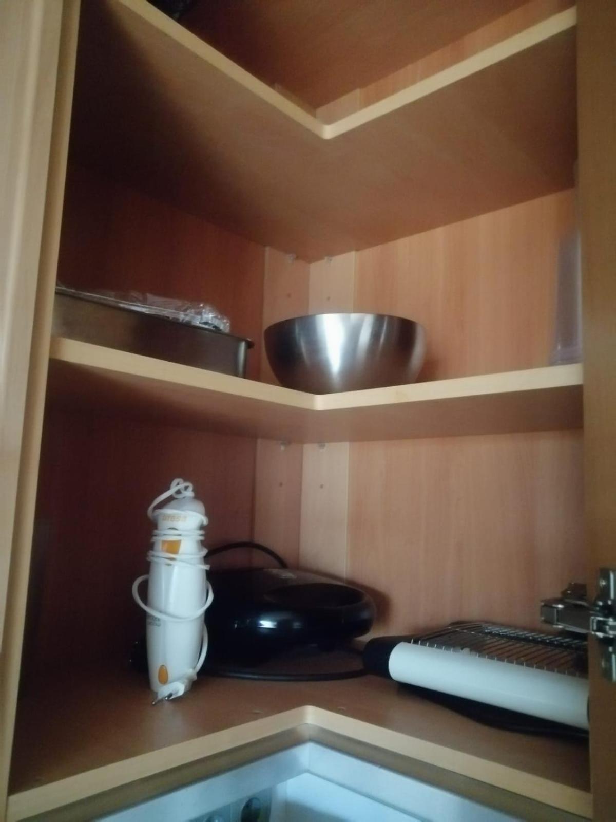Appartamento Piso En San Fernando Esterno foto