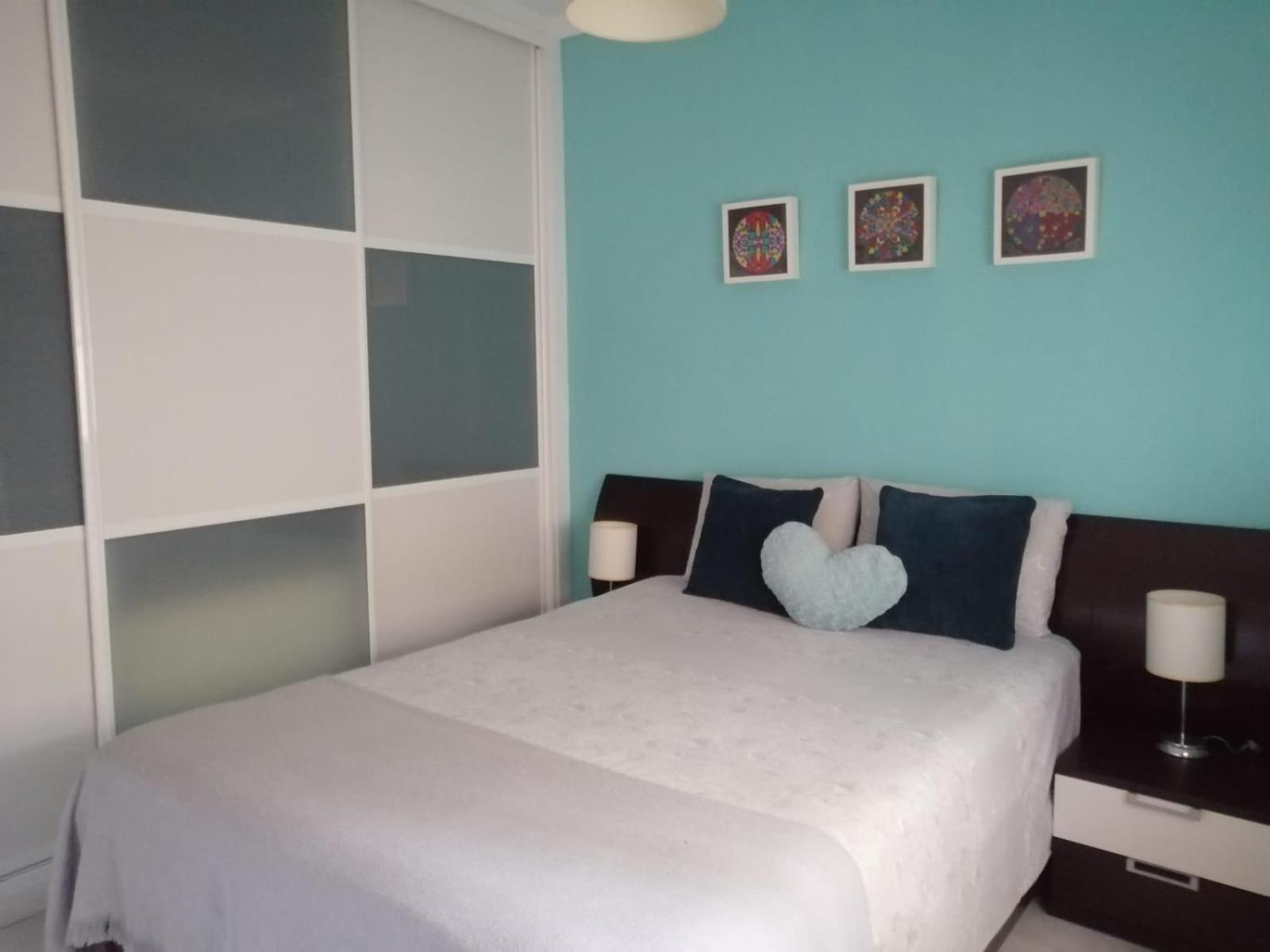 Appartamento Piso En San Fernando Esterno foto