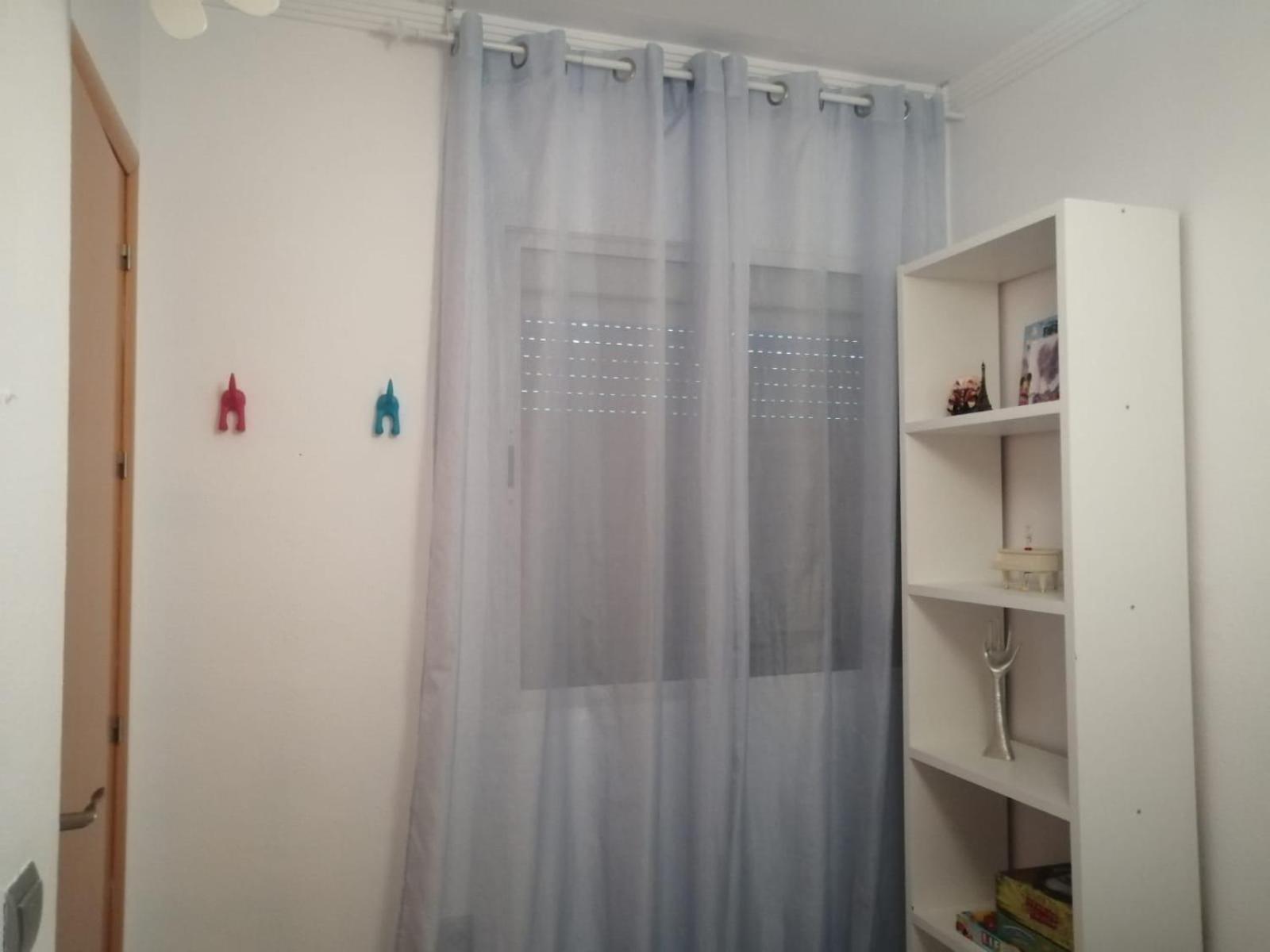 Appartamento Piso En San Fernando Esterno foto