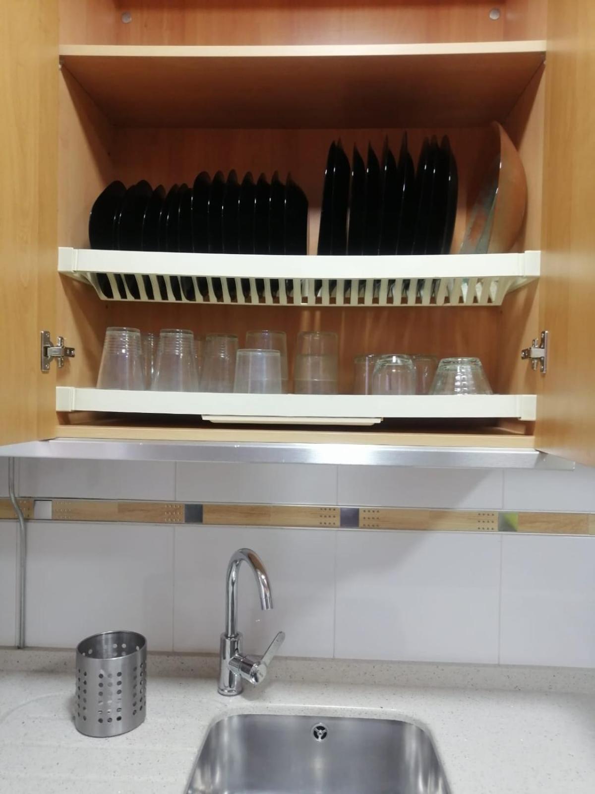 Appartamento Piso En San Fernando Esterno foto