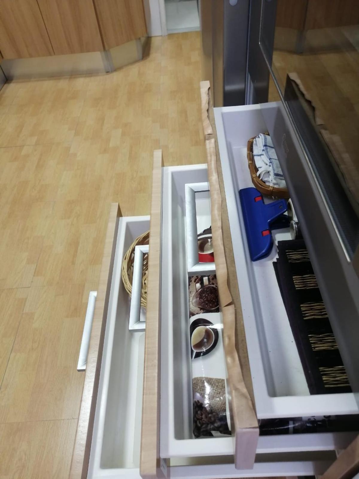 Appartamento Piso En San Fernando Esterno foto