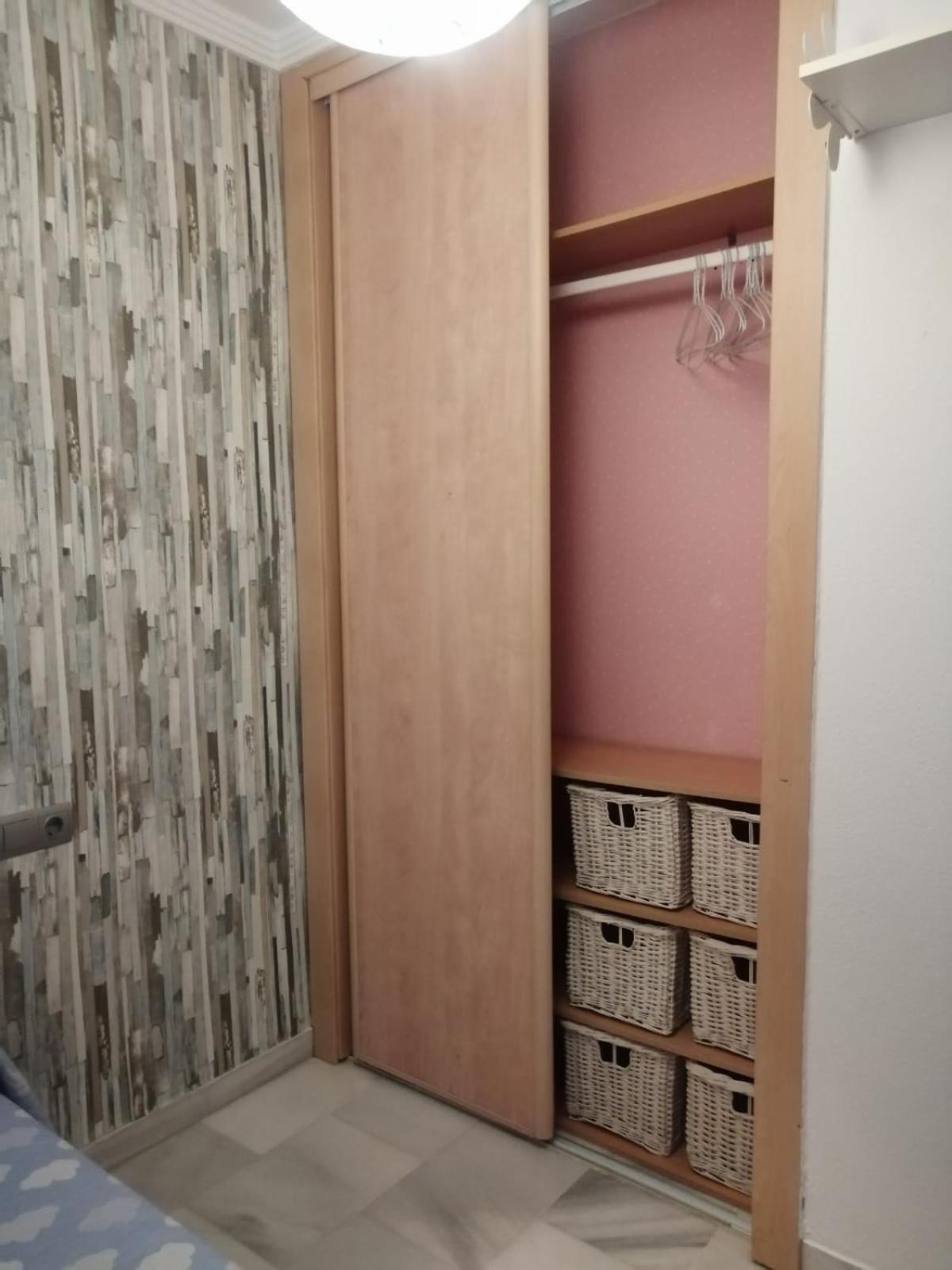 Appartamento Piso En San Fernando Esterno foto