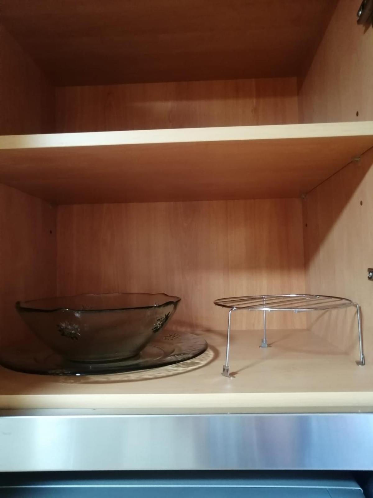 Appartamento Piso En San Fernando Esterno foto