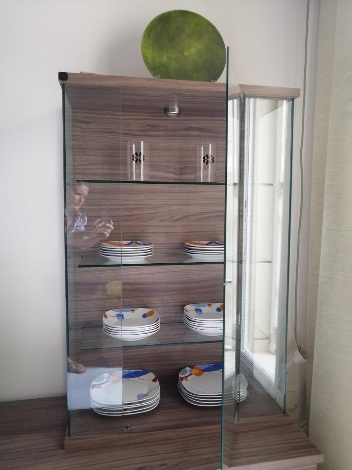 Appartamento Piso En San Fernando Esterno foto