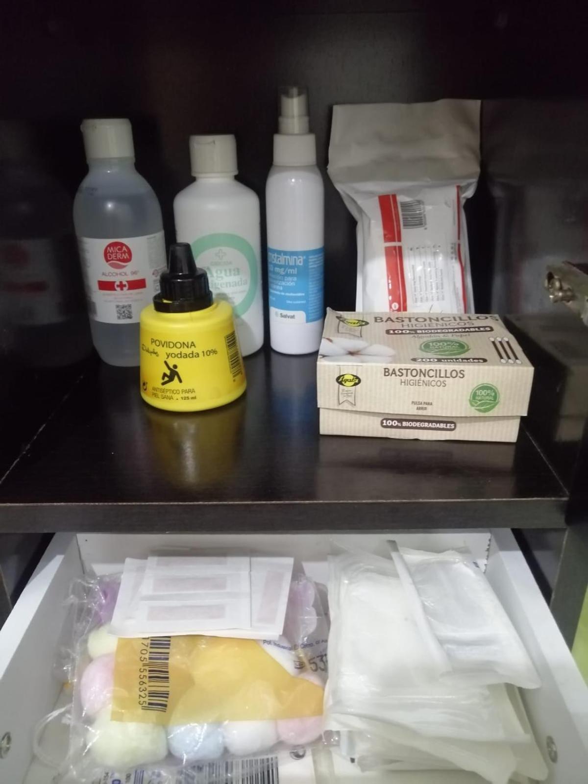 Appartamento Piso En San Fernando Esterno foto