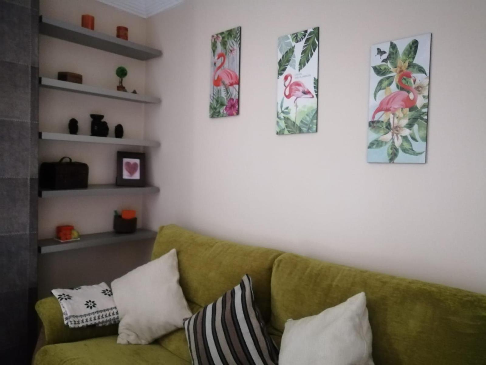 Appartamento Piso En San Fernando Esterno foto