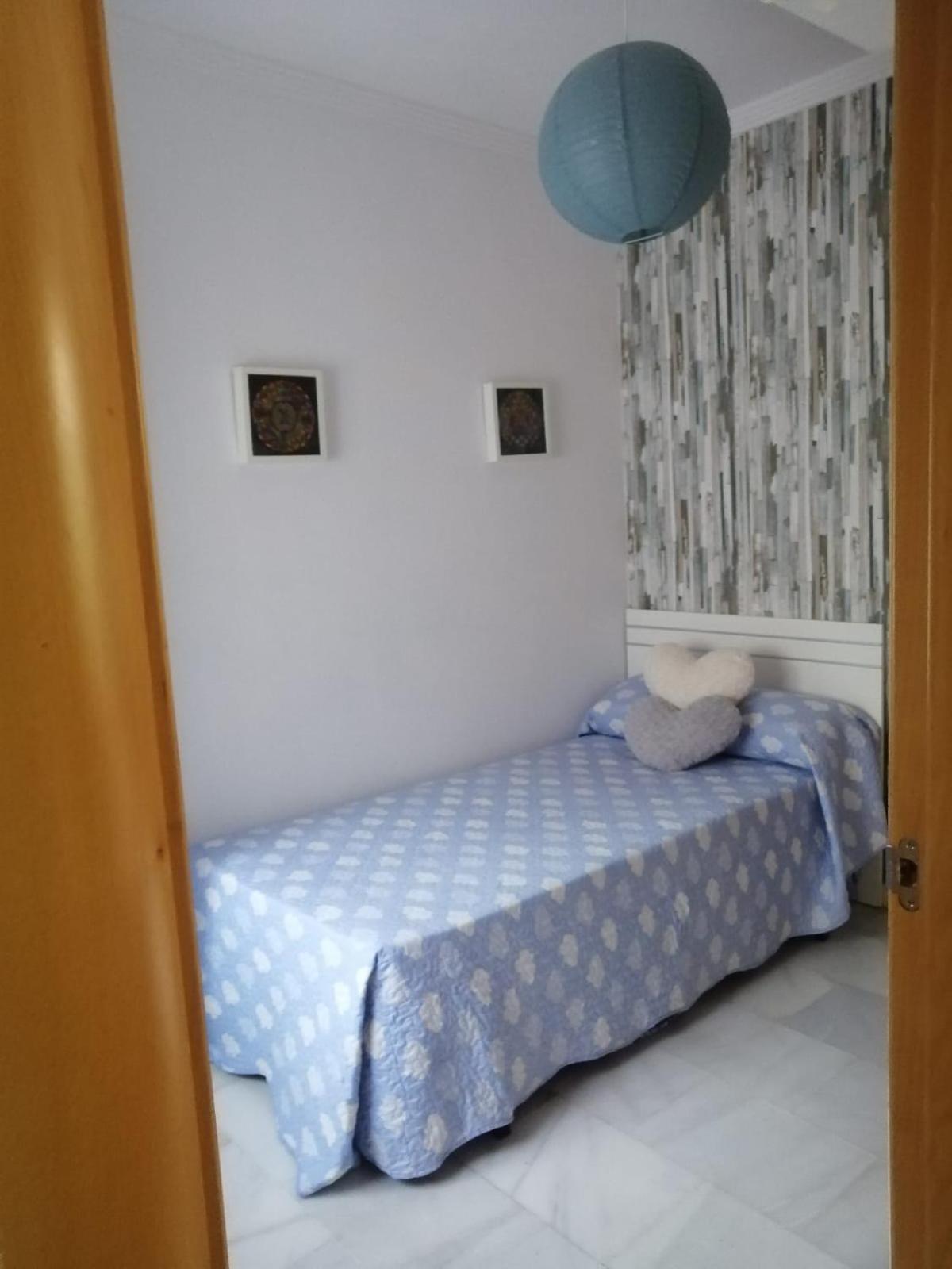 Appartamento Piso En San Fernando Esterno foto