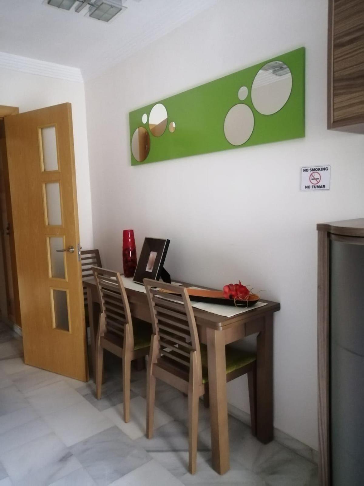 Appartamento Piso En San Fernando Esterno foto