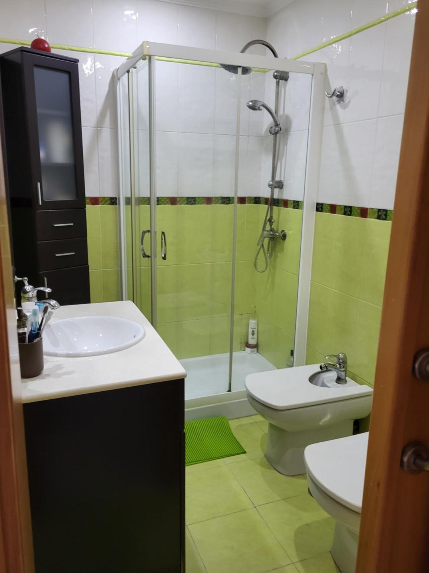 Appartamento Piso En San Fernando Esterno foto